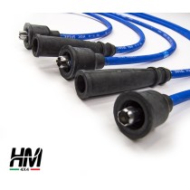 Kit de cables de bougies NGK pour Suzuki Samurai et Sj