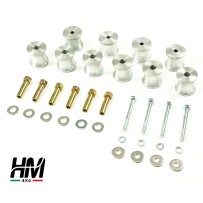 Body lift +5cm Suzuki Samurai et Sj