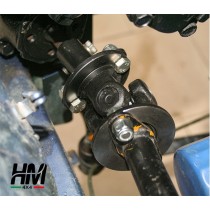 Joint de direction Suzuki Samurai avec direction assistée Vitara