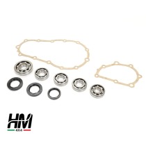 Kit de restauration de boite de transfert Suzuki Samurai et Sj