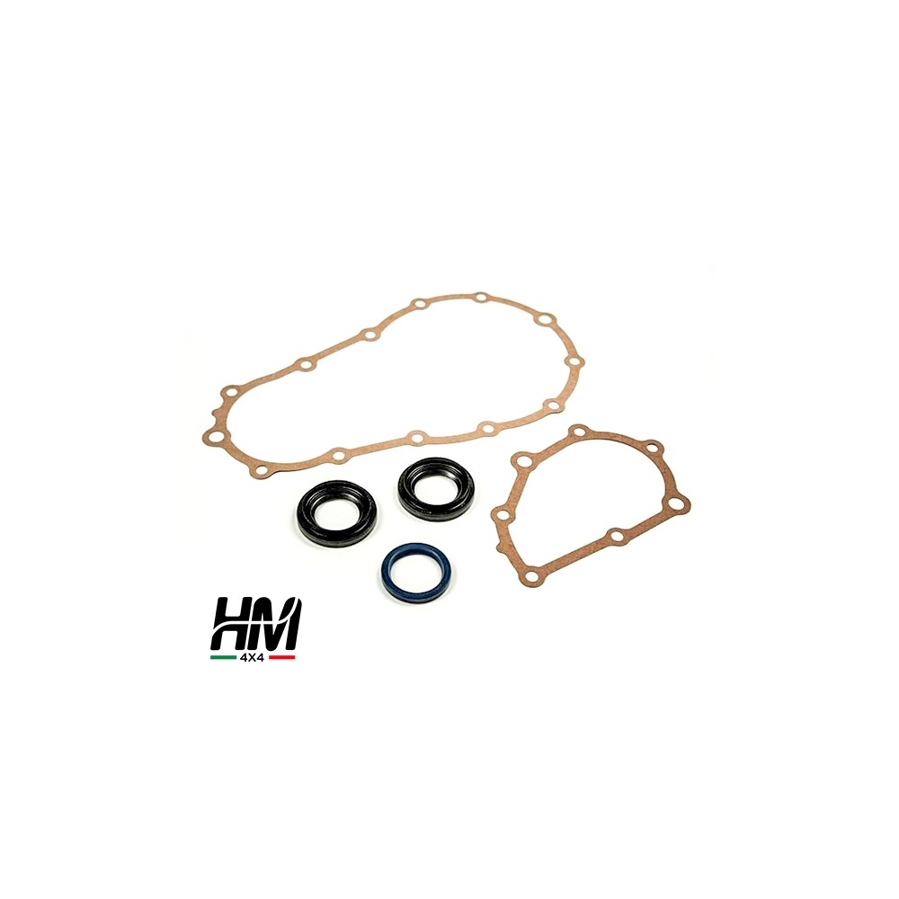 Kit de joints de boite de transfert Suzuki Samurai et Sj