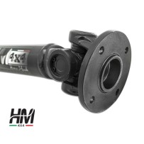 Arbre arrière renforcé Samurai et SJ