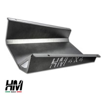 Protection de réservoir Suzuki Samurai et Sj