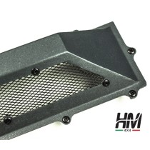Protection de prise d'air Suzuki Samurai et Sj