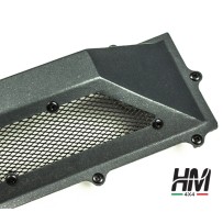 Protection de prise d'air Suzuki Samurai et Sj