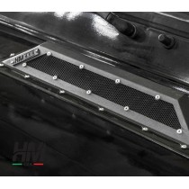 Protection de prise d'air Suzuki Samurai et Sj