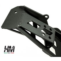 Support de boite de transfert renforcé pour Suzuki Samurai et Sj