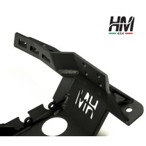 Support de boite de transfert renforcé pour Suzuki Samurai et Sj
