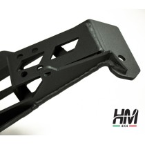 Support de boite de transfert renforcé pour Suzuki Samurai et Sj
