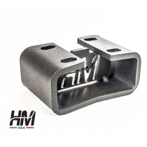 Rehausseur de butée de pont arrière  60MM Suzuki Samurai et SJ