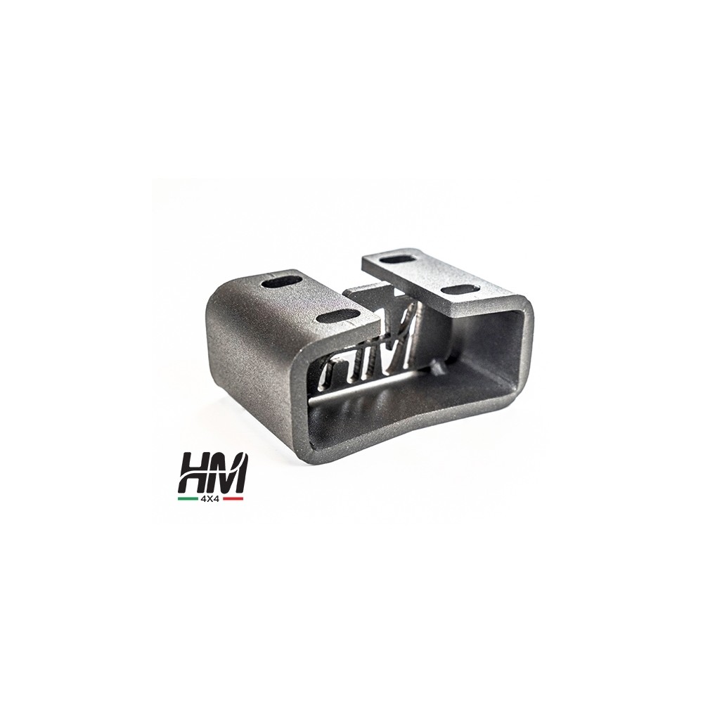 Rehausseur de butée de pont arrière  60MM Suzuki Samurai et SJ