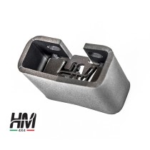 Rehausseur de butée de pont arrière  60MM Suzuki Samurai et SJ