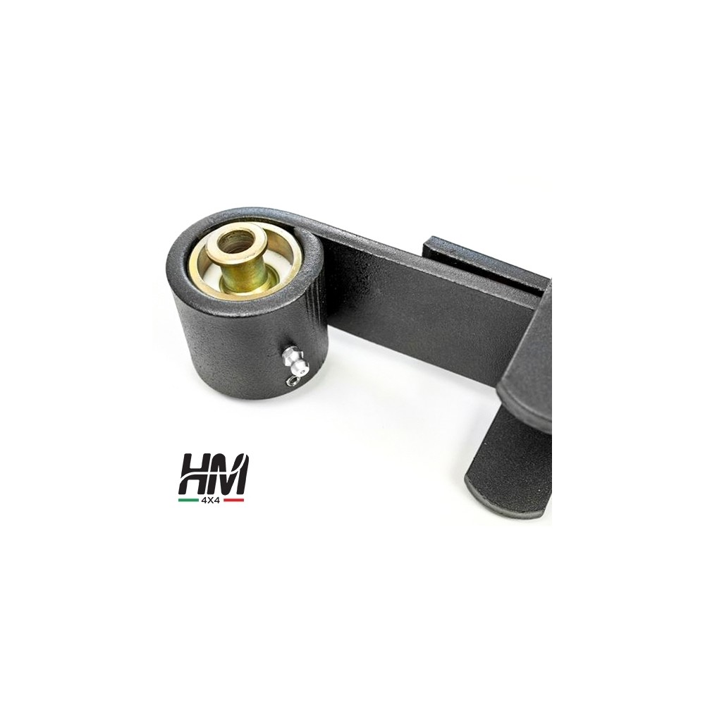 Ressorts à Lames Avant Et Arrière Pour Suzuki Samurai SJ410 SJ413 - Neufs