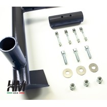Arceau arrière pour Suzuki Samurai et SJ