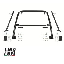 Arceau arrière pour Suzuki Samurai et SJ