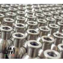 Paire de rotules pour lames Suzuki Sj/Samurai