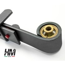 Paire de rotules pour lames Suzuki Sj/Samurai