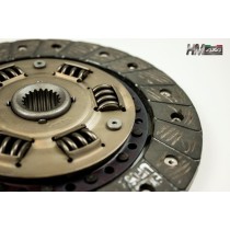 Kit de disque d'embrayage renforcé Suzuki Samurai/Sj413