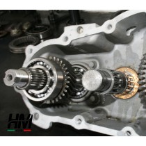 Boite de transfert Suzuki Samurai et SJ échange standard