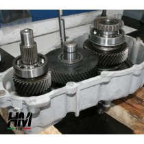 Boite de transfert Suzuki Samurai et SJ échange standard