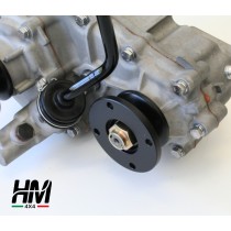 Boite de transfert Suzuki Samurai et SJ échange standard