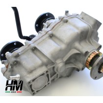Boite de transfert Suzuki Samurai et SJ échange standard