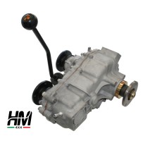 Boite de transfert Suzuki Samurai et SJ échange standard