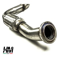 exhaust flex system Suzuki Jimny DIESEL