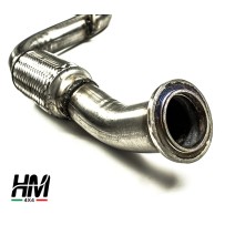 exhaust flex system Suzuki Jimny DIESEL