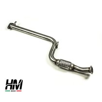 exhaust flex system Suzuki Jimny DIESEL
