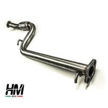 exhaust flex system Suzuki Jimny DIESEL