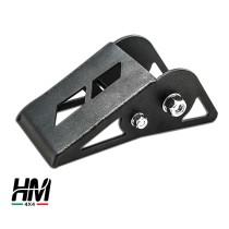 Kit protection tirants de suspension Jimny