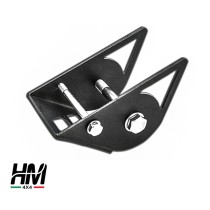Kit protection tirants de suspension Jimny