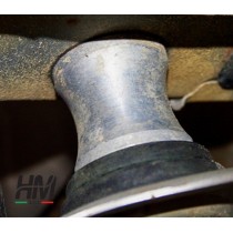 Body Lift +5cm Suzuki Jimny