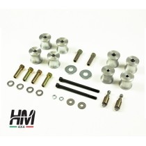 Body Lift +5cm Suzuki Jimny