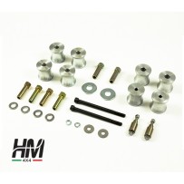 Body Lift +5cm Suzuki Jimny