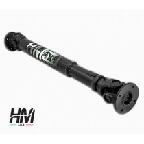 Arbre de transmission avant renforcé HD 100mm de débattement Suzuki Jimny