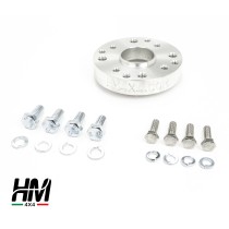 Adaptateur pour arbre de transmission Jimny sur Samurai et Sj