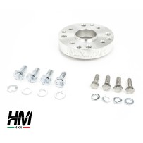 Adaptateur pour arbre de transmission Jimny sur Samurai et Sj