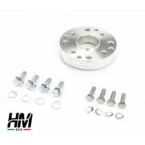 Adaptateur pour arbre de transmission Jimny sur Samurai et Sj