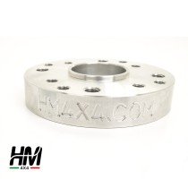 Adaptateur pour arbre de transmission Jimny sur Samurai et Sj