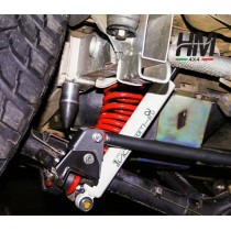 Extension barre panhard arrière Suzuki Jimny