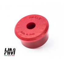 Silentbloc polyurethane haute mobilité pour bras de suspension avant Suzuki Jimny