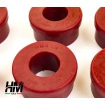 Kit correction angle de chasse polyurethane caster kit Suzuki jimny