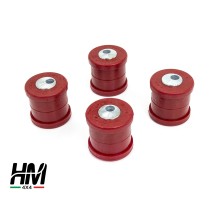 Kit correction angle de chasse polyurethane caster kit Suzuki jimny