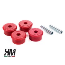 Silentbloc polyurethane pour bras de suspension côté châssis Suzuki jimny