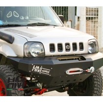 Pare-choc tout-terrain Jimny Essence