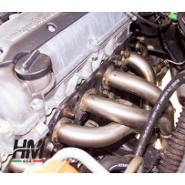 4-2-1 Collecteur d'échappement Suzuki Jimny après 2001