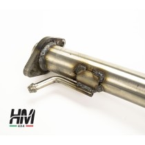 4-2-1 Collecteur d'échappement Suzuki Jimny après 2001