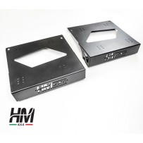 Paire d'embases de sièges pour Suzuki Jimny